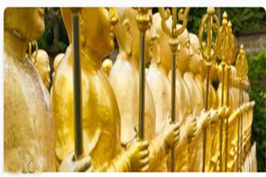 Hotels in Hat Yai